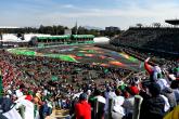 F1 Mexico City GP 2022: جدول سباق نهاية الأسبوع الكامل