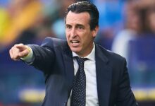a: Emery would be fantastic appointment for Villa