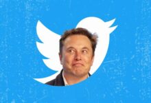 شراء الرئيس التنفيذي لشركة Elon Musk Twitter
