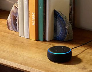 Echo Dot (الجيل الثالث) مكبر صوت ذكي من Alexa