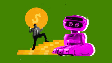 صعود الروبوتات وتأثيرها على اقتصاد الهند