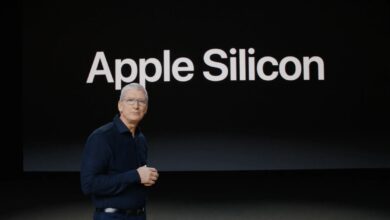 Apple Silicon - ينضم توني فاضل إلى مجلس إدارة Arm