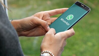 ستتوقف خدمة الرسائل الشهيرة WhatsApp عن العمل على ملايين الهواتف في العام الجديد