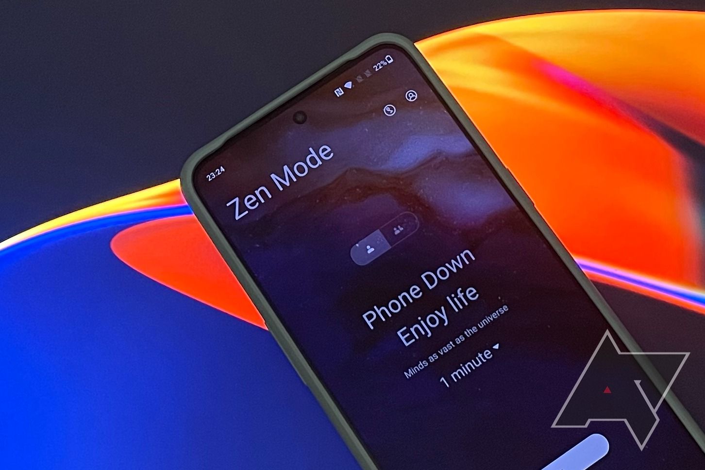 OnePlus Zen Mode Featured Image