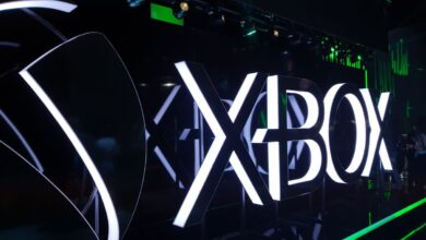 Xbox Logo E3
