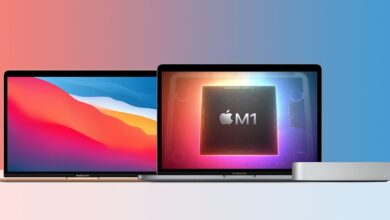 كيفية إحياء واستعادة أجهزة M1 Mac - Mac Pro